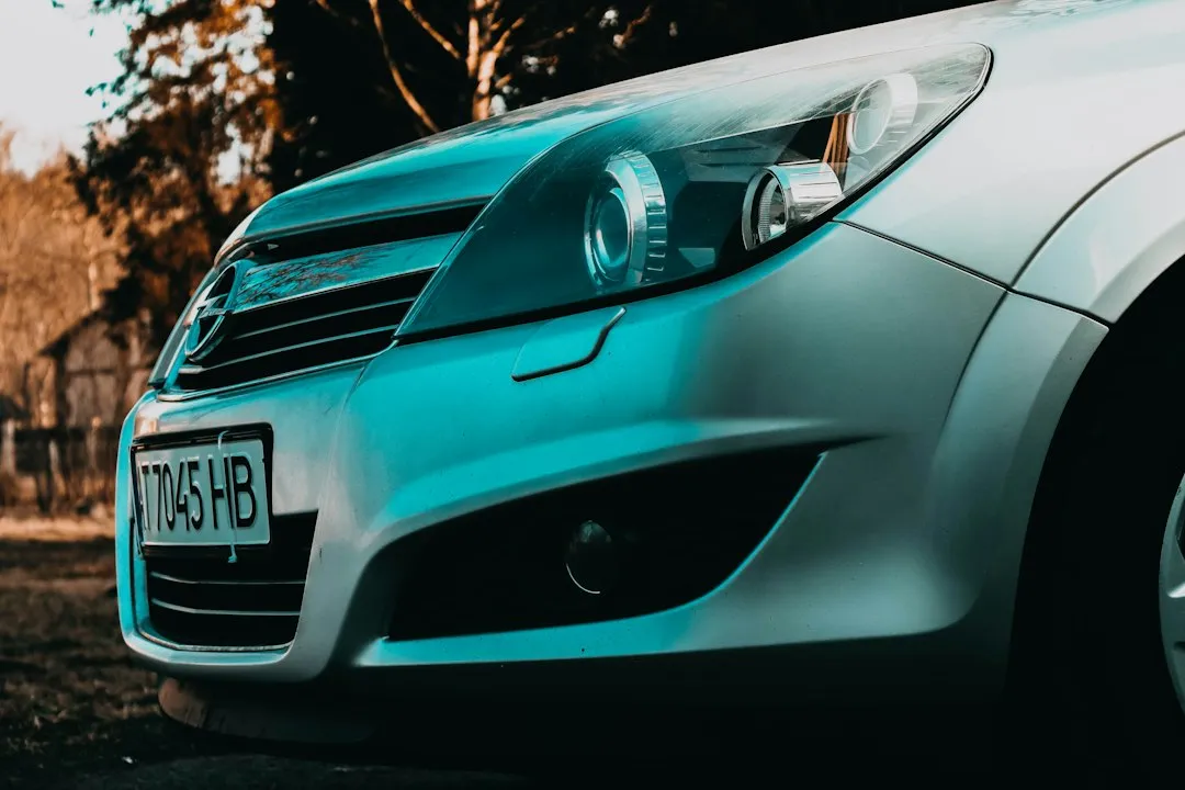 机油与防冻液更换周期解析：常州车主必知的发动机保护要点正文配图 2